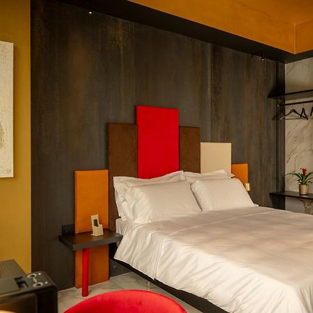 La Duse Luxury Rooms بيسكارا المظهر الخارجي الصورة