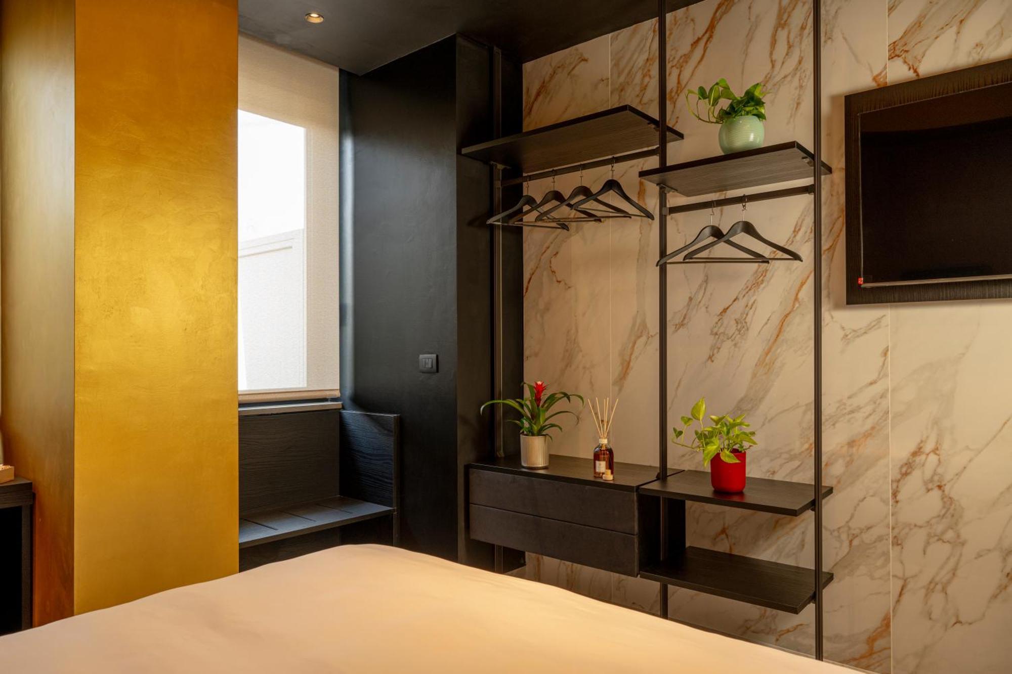 La Duse Luxury Rooms بيسكارا المظهر الخارجي الصورة