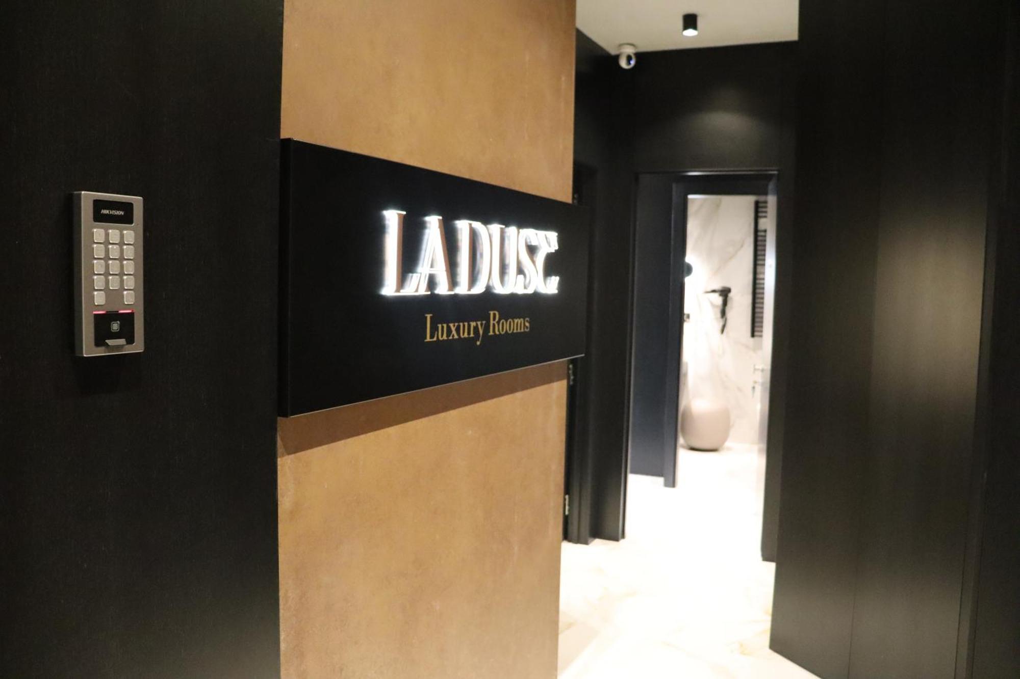 La Duse Luxury Rooms بيسكارا المظهر الخارجي الصورة