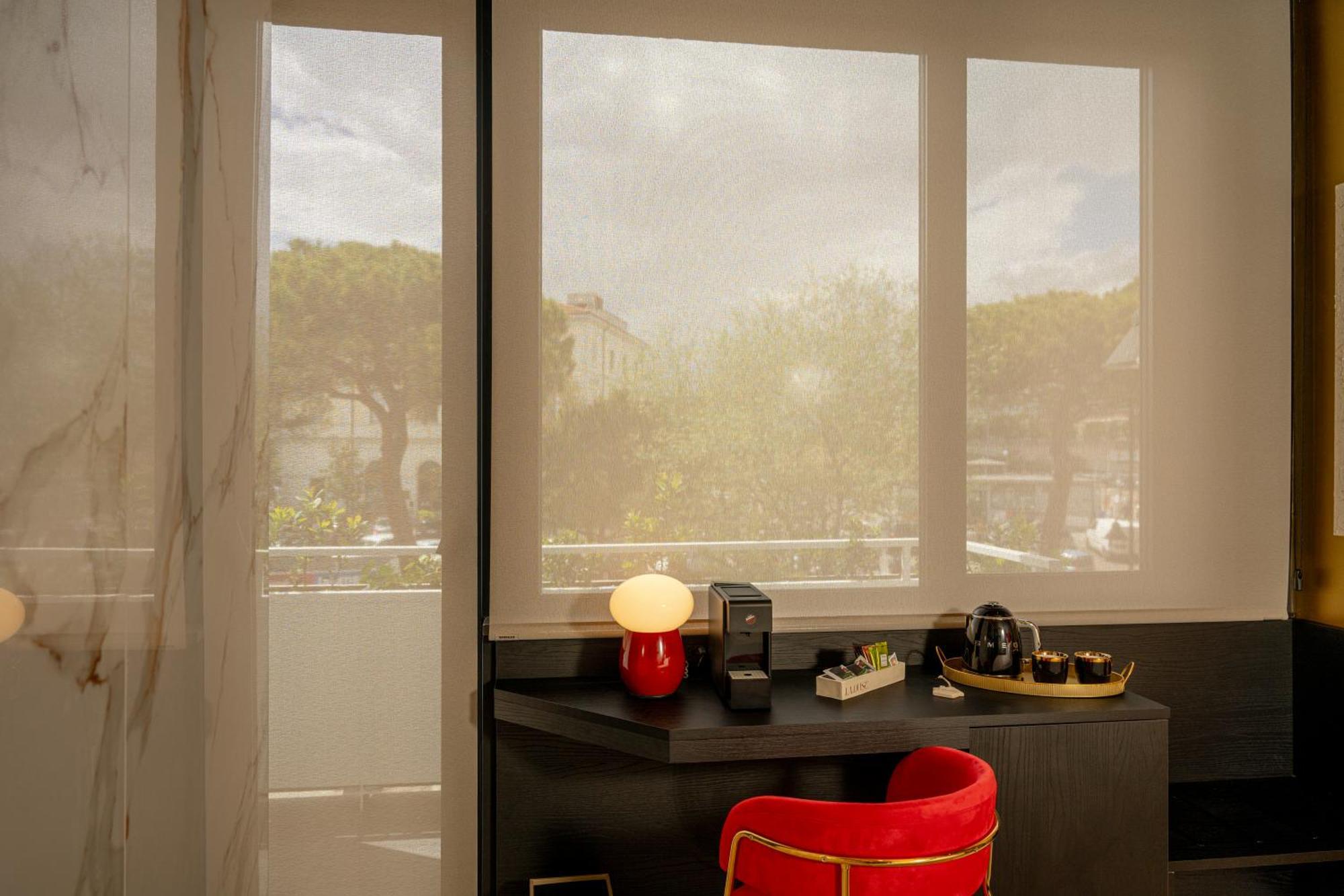 La Duse Luxury Rooms بيسكارا المظهر الخارجي الصورة