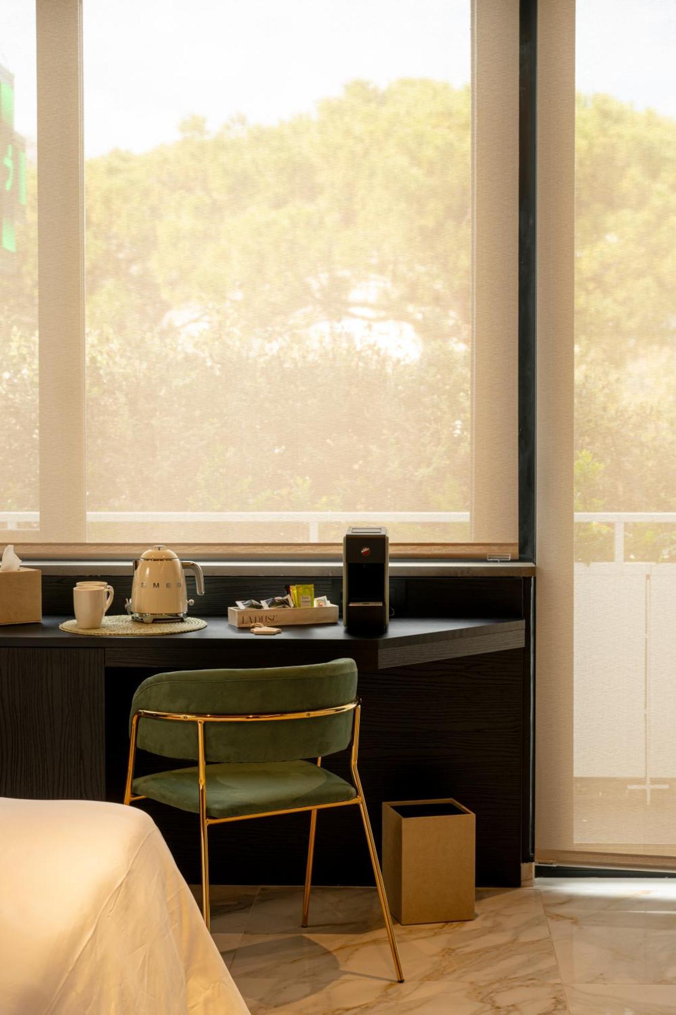 La Duse Luxury Rooms بيسكارا المظهر الخارجي الصورة