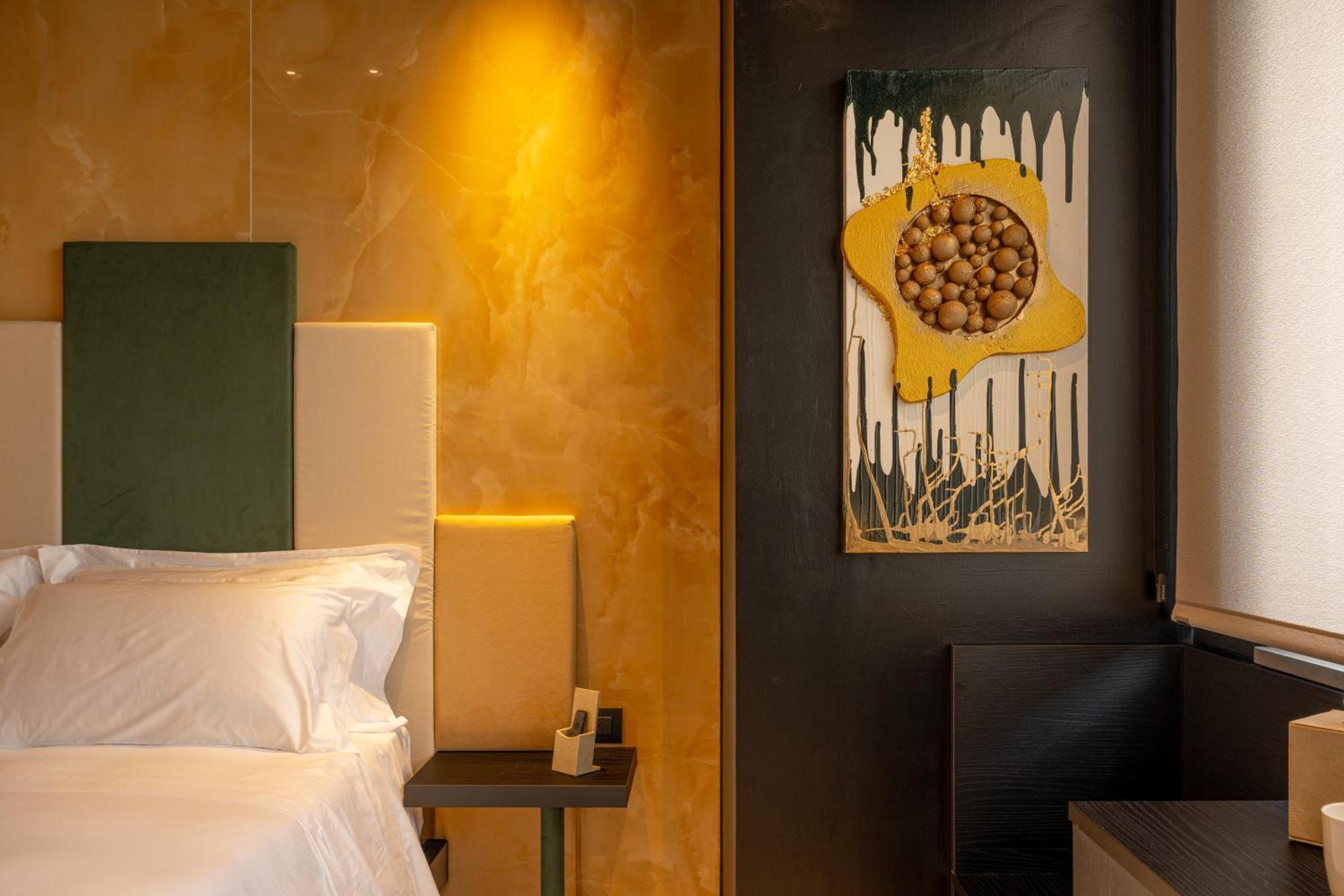 La Duse Luxury Rooms بيسكارا المظهر الخارجي الصورة