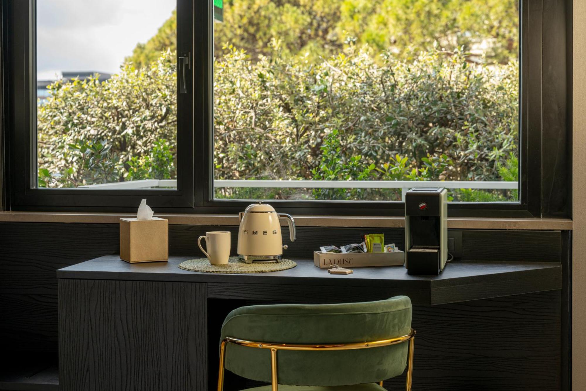 La Duse Luxury Rooms بيسكارا المظهر الخارجي الصورة
