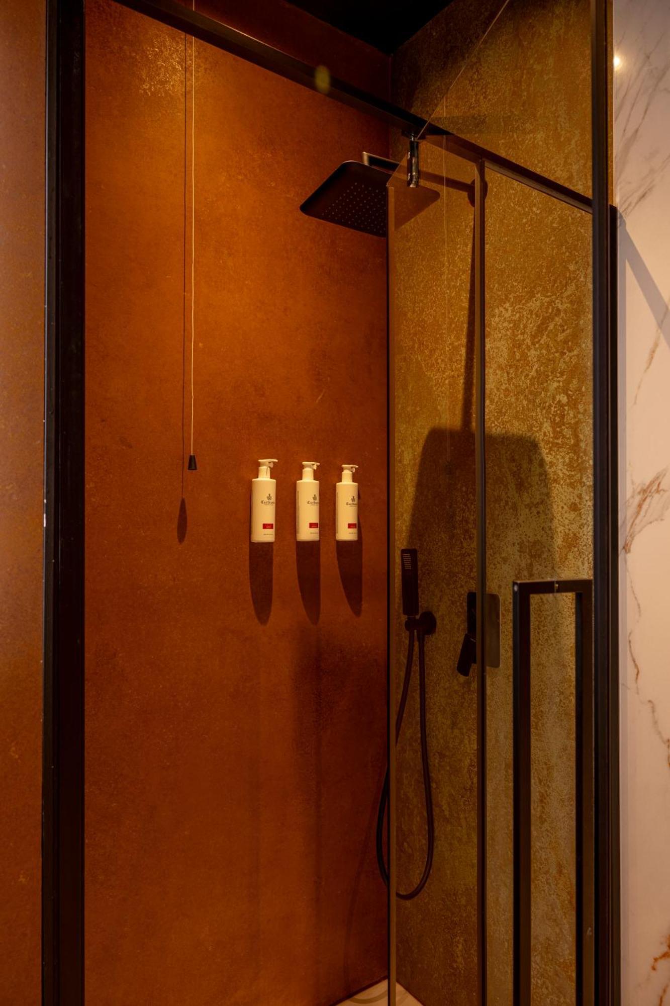 La Duse Luxury Rooms بيسكارا المظهر الخارجي الصورة