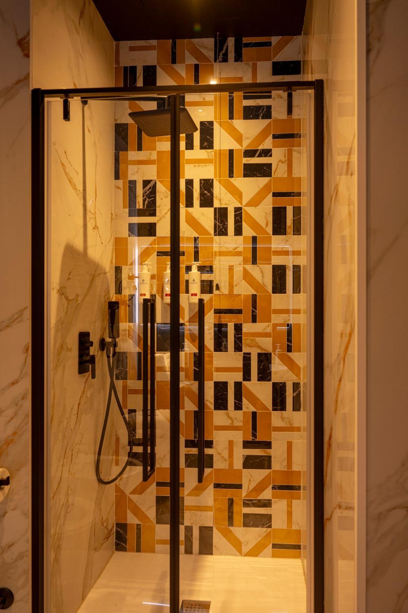La Duse Luxury Rooms بيسكارا المظهر الخارجي الصورة